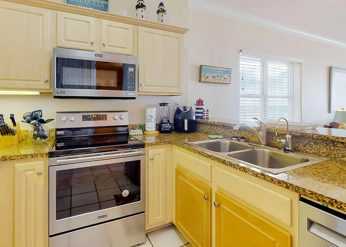 Beachfront Corner With Amazing Gulf Views Balcony Pools & Hot Tubs Holiday home Gulf Shores