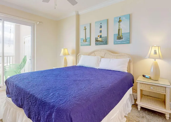 Holiday home Beachfront Corner With Amazing Gulf Views Balcony Pools & Hot Tubs Gulf Shores