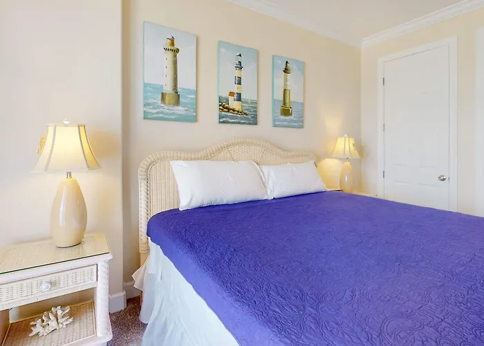 Beachfront Corner With Amazing Gulf Views Balcony Pools & Hot Tubs Gulf Shores
