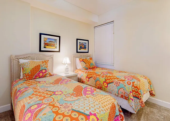 Beachfront Corner With Amazing Gulf Views Balcony Pools & Hot Tubs Gulf Shores
